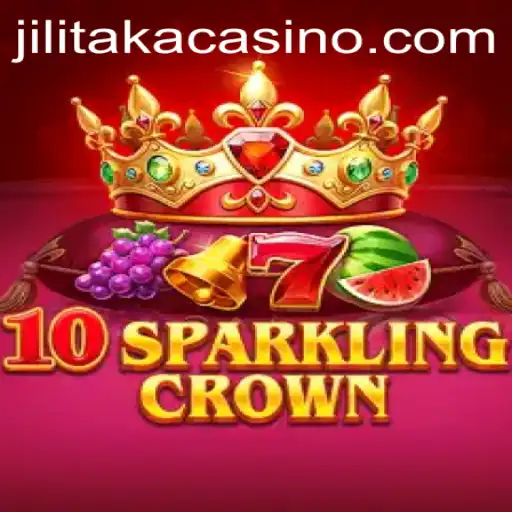 Unveiling the Enchantment of 10SparklingCrown: A Journey Through Fantasy and Adventure