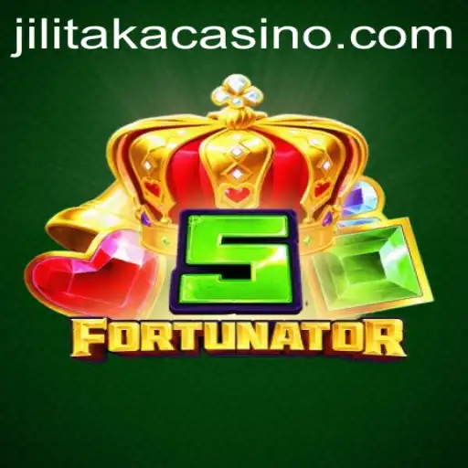 Unveiling the Thrills of 5Fortunator and the Mystery of Jilitaka