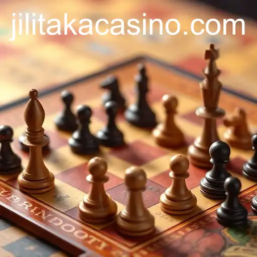 Board Games: A Timeless Entertainment