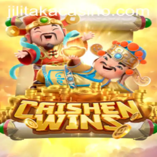 Caishen Wins: Unveiling the Excitement of This Popular Slot Game