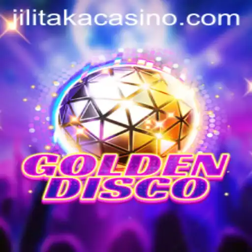 GoldenDisco: A Vivid Adventure into the World of Jilitaka