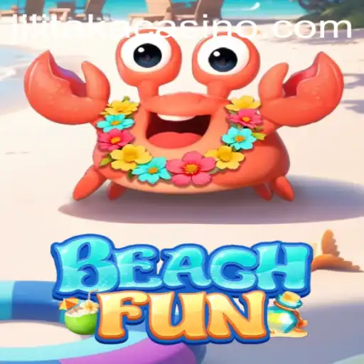 Explore the Exciting World of BeachFun: A New Wave in Interactive Gaming
