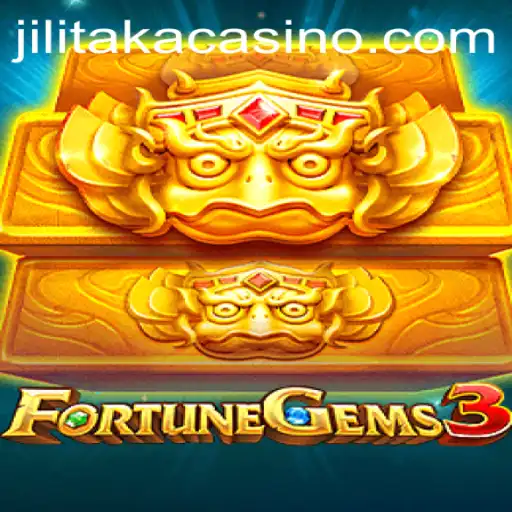 Explore FortuneGems3: A Riveting Game Experience