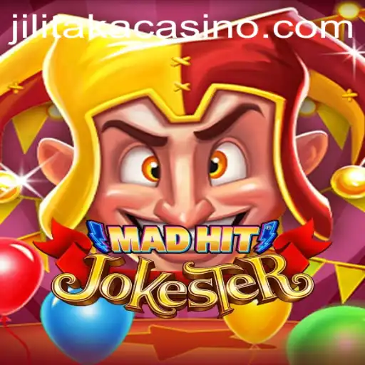 MadHitJokester: A Thrilling New Experience in Gaming