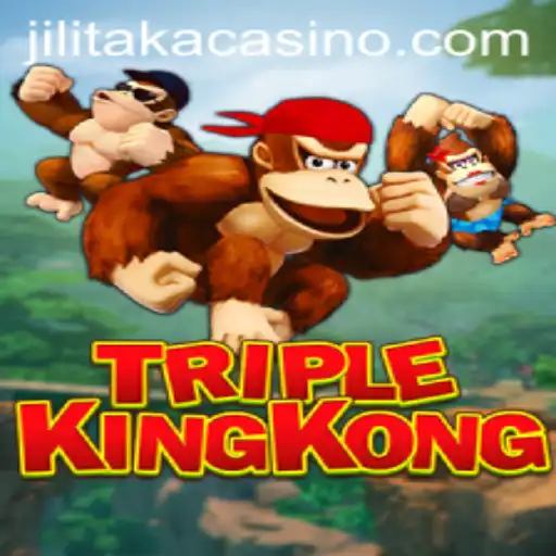 Unveiling TripleKingKong: An Exciting Adventure