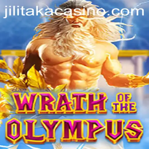 Unveiling WrathofOlympus: An Epic Journey into the Realm of Gods