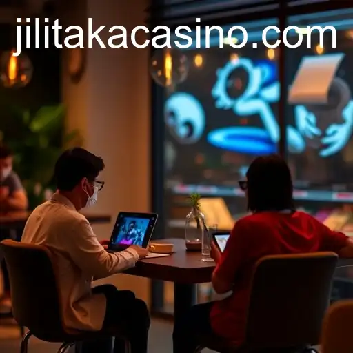 Unlocking the Power of Exclusive Offers: Discover Jilitaka