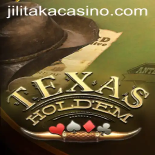 Mastering Texas Hold'em: A Deep Dive into the Game and the 'Jilitaka' Strategy